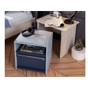 Κομοδίνο TR-1601