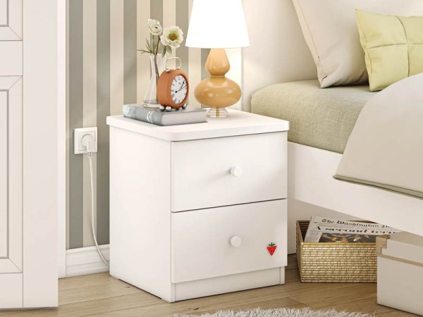 Παιδικό κομοδίνο VW-1601 (44 x 46 x 42) cm