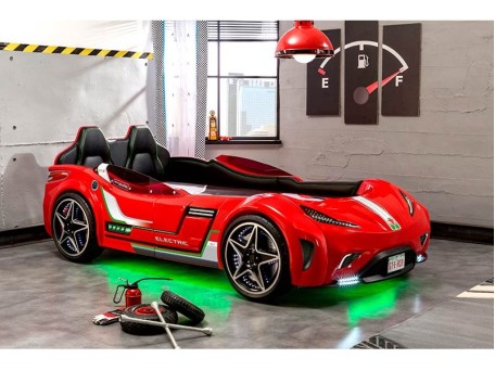 Παιδικό κρεβάτι αυτοκίνητο GTE-1370 Remote Control Παιδικό κρεβάτι αυτοκίνητο GTE-1370 Remote Control