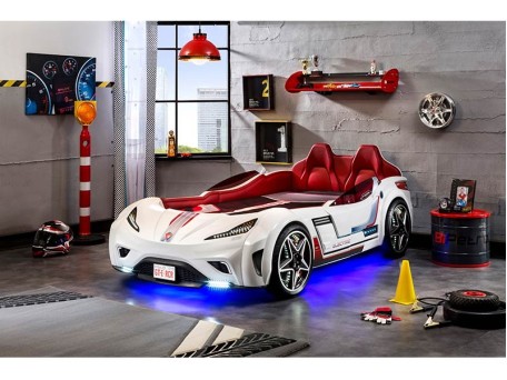 Παιδικό κρεβάτι αυτοκίνητο GTE-1371 Remote Control Παιδικό κρεβάτι αυτοκίνητο GTE-1371 Remote Control