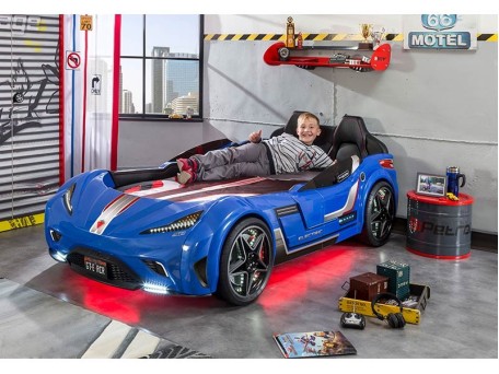 Παιδικό κρεβάτι αυτοκίνητο GTE-1373 Remote Control Παιδικό κρεβάτι αυτοκίνητο GTE-1373 Remote Control