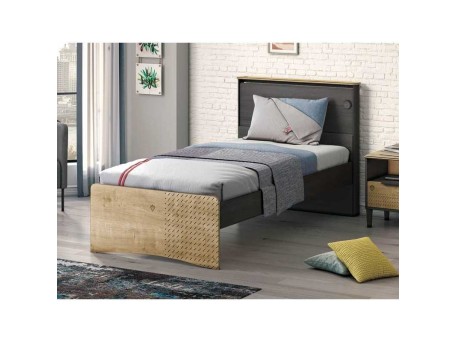 Παιδικό κρεβάτι BL-1319 USB CHARGING (1.00X2.00)