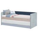 Παιδικό κρεβάτι κάτω TRS-1414