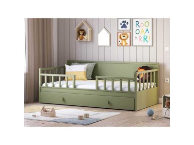 Παιδικό κρεβάτι LO-1309 (1.00X2.00)