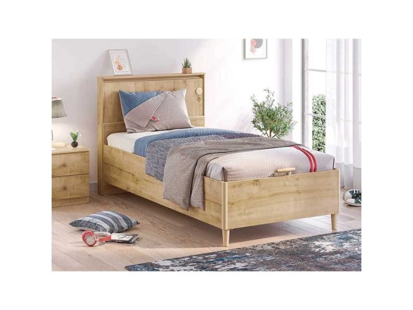 Παιδικό κρεβάτι με αποθηκευτικό χώρο ημίδιπλο Mocha MO-1331-1710 USB CHARGING (1.20Χ2.00) Παιδικό κρεβάτι με αποθηκευτικό χώρο ημίδιπλο Mocha MO-1331-1710 USB CHARGING (1.20Χ2.00)