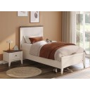 Παιδικό κρεβάτι με αποθηκευτικό χώρο LA-1705-1305 Παιδικό κρεβάτι με αποθηκευτικό χώρο LA-1705-1305