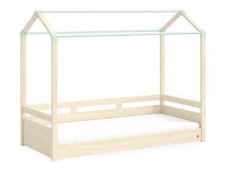 Παιδικό κρεβάτι MN-1302