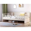 Καναπές κρεβάτι MN-1321