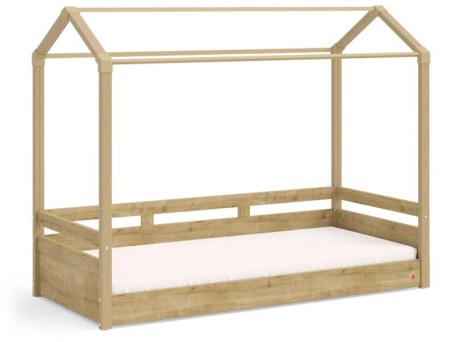 Παιδικό κρεβάτι MO-1322