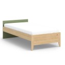 Παιδικό κρεβάτι μονό LO-1301