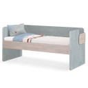 Παιδικό κρεβάτι πάνω TRS-1413