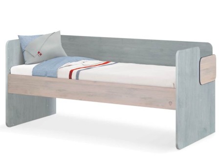 Παιδικό κρεβάτι πάνω TRS-1413