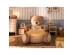 Παιδικό κρεβάτι Teddy bed TED-1301 with mattress