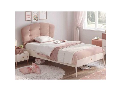 Παιδικό κρεβάτι EL-1319 (1.00X2.00)