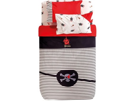 Παιδικό σετ παπλωματοθήκης ACC-4249