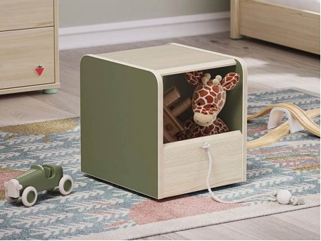 Παιδικό Σκαμπό MN-1901