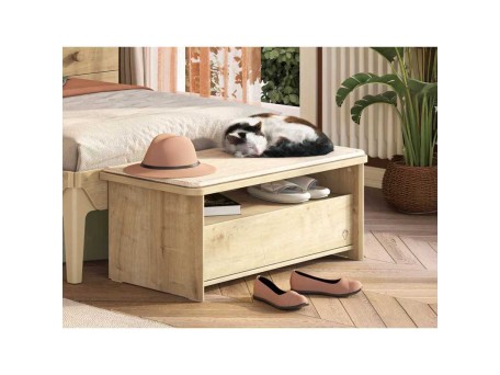 Παιδικό σκαμπό MO-1901 (98 x 43 x 43) cm