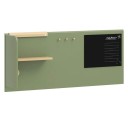 Πλάτη γραφείου LO-1103 USB CHARGING