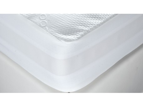 Προστατευτικό κάλυμμα  Cotton 120 X 200