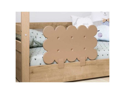 Προστατευτικό κρεβατιού BS-1707 (53 x 36) cm