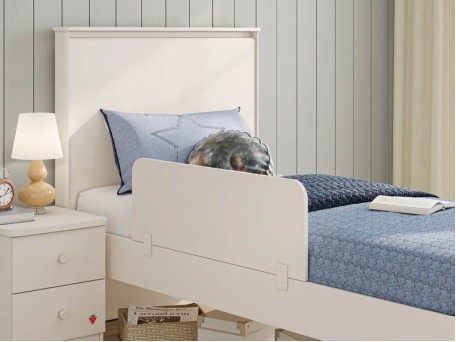 Προστατευτικό κρεβατιού VA-1702