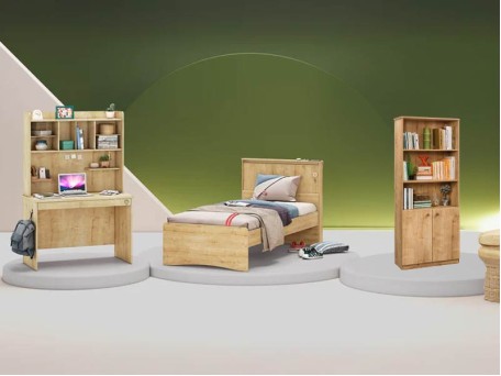 Πρόταση δωμάτιο MOCHA 2