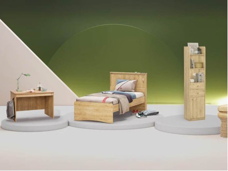 Πρόταση δωμάτιο MOCHA 4