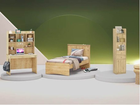 Πρόταση δωμάτιο MOCHA