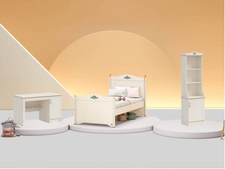 Πρόταση δωματίου FLORA 2