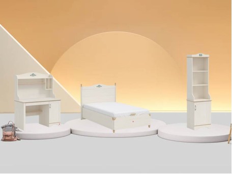 Πρόταση δωματίου FLORA 3