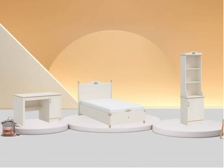 Πρόταση δωματίου FLORA 4