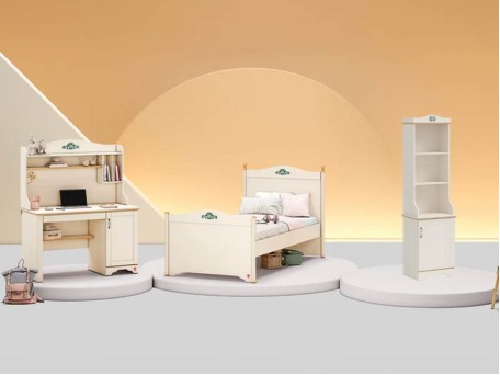 Πρόταση δωματίου FLORA