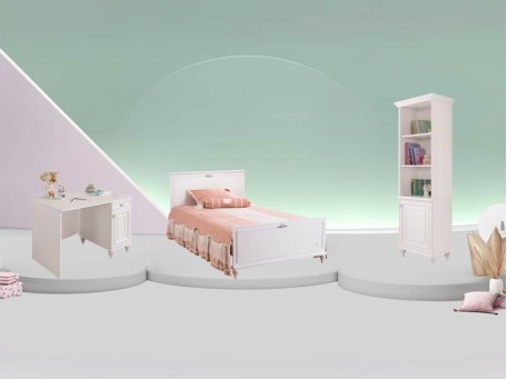 Πρόταση δωμάτιου ROMANTICA 2