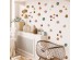 Sipo wall stickers Boho Dots