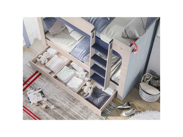 Συρτάρι κουκέτας TR-1403 Συρτάρι κουκέτας TR-1403