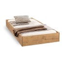 Παιδικό Συρτάρι κρεβατιού MO-1304