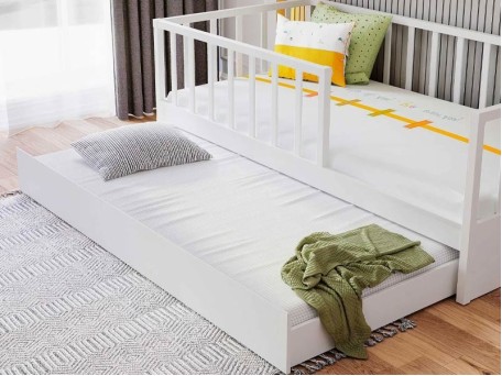 Συρτάρι κρεβατιού MW-1317