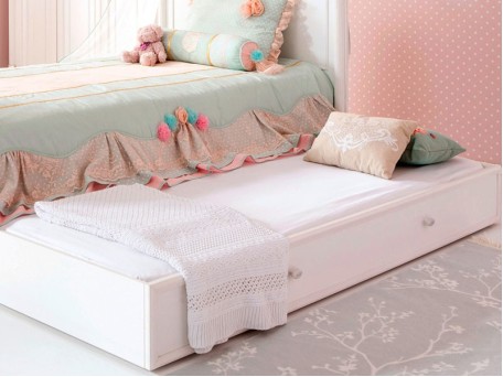 Παιδικό Συρτάρι κρεβατιού RO-1303