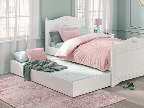 Συρτάρι κρεβατιού RU-1321 Συρτάρι κρεβατιού RU-1321