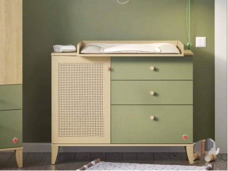 Συρταριέρα L-1201