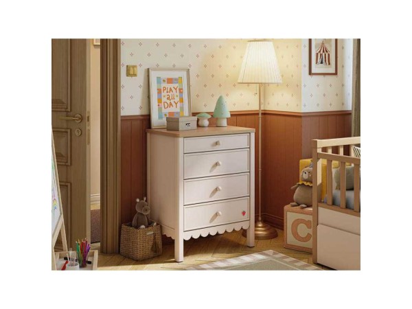 Συρταριέρα TO-1201