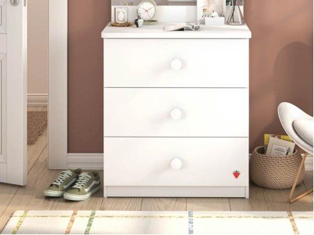 Συρταριέρα VW-1201