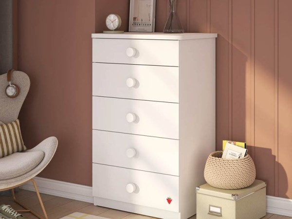 Συρταριέρα VW-1202 (60 x 1.04 x 48) cm Συρταριέρα VW-1202 (60 x 1.04 x 48) cm