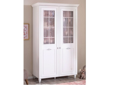 Βρεφική ντουλάπα RO-1007