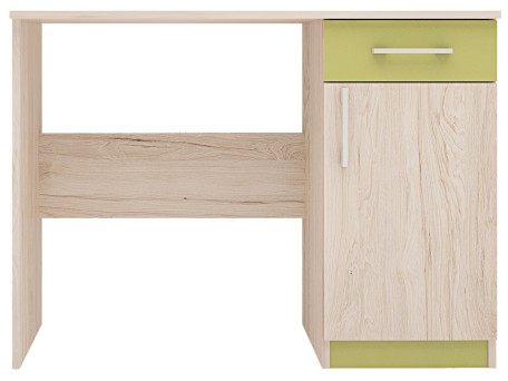 Γραφείο ANDY 100x50x74 DIOMMI 31-005