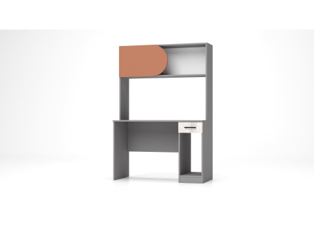 Γραφείο RIKI 115х52х170 DIOMMI 31-011