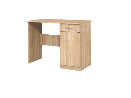 Γραφείο Αpolo1 100x50x74 DIOMMI 33-005