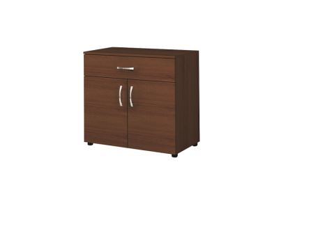 Συρταριέρα Apolo6 80x43x73 DIOMMI 33-178