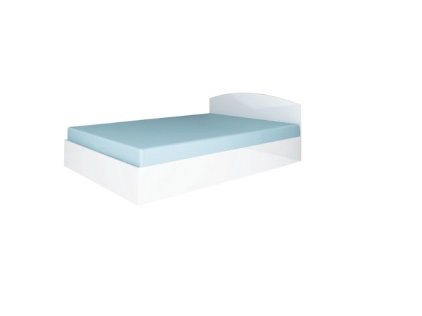 Κρεβάτι Apolo5 150x190 DIOMMI 33-221