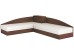 Κρεβάτια Apolo7 82x190 DIOMMI 33-239